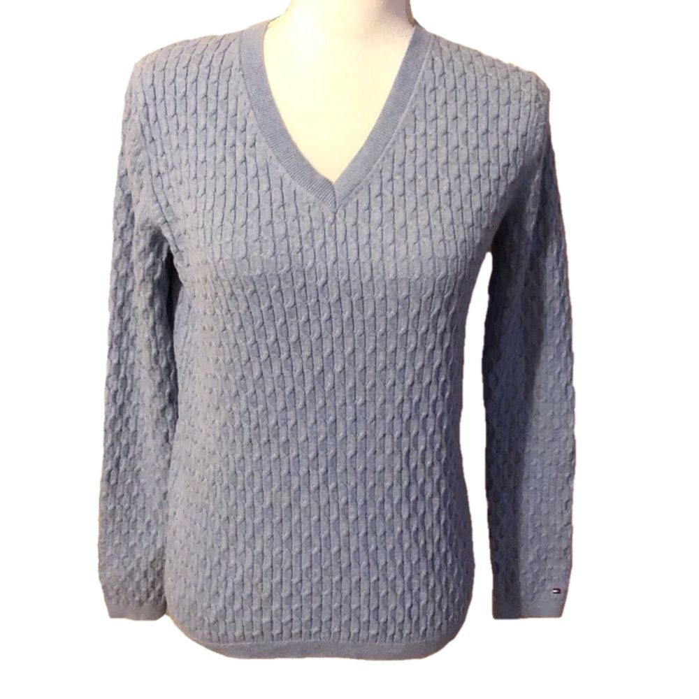 ⭐️ Tommy Hilfiger Sweater